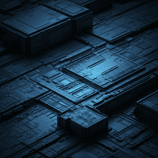 The Silent Architecture of Autonomous ERP