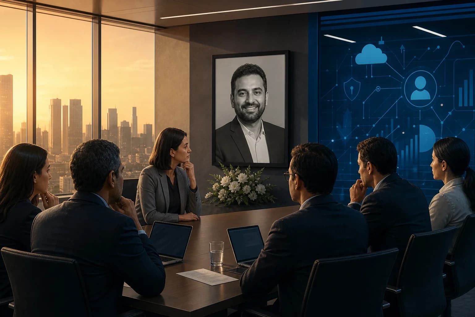 Whatfix Leadership Transition Following Death of CEO Khadim Batti